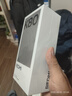 小米REDMI 红米K80 国家补贴 5G手机 第三代骁龙8 IP68防尘防水 6550mAh大电池 小米澎湃OS 汐月蓝 16GB+256GB 实拍图