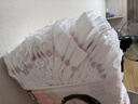 好奇（Huggies）铂金装纸尿裤M144片(6-11kg)中号婴儿尿不湿小桃裤裸感超薄透气 实拍图