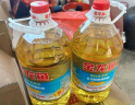 金龙鱼 食用油 葵花籽清香型食用植物调和油5L*4 实拍图