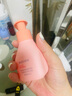 贝德美蓝甘菊儿童沐浴露60ml 温和洁净 水润保湿 弱酸性男女孩宝宝通用 实拍图