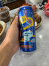 千島湖啤酒（CHEERDAY）乐享时光 8度  500ml*24听整箱装 实拍图