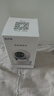 乔安800万像素摄像头监控无线wifi网络高清夜视监控器360度无死角带夜视全景云台家用AI监控手机远程 实拍图