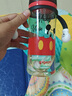 贝亲（Pigeon）PPSU迪士尼双把手奶瓶240ml L号奶嘴 经典米奇 6月+ AA238 实拍图