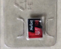 朗科（Netac）128GB TF（MicroSD）存储卡 A1 U1 C10 经典国风版 读速100MB/s 行车记录仪&手机专用内存卡 实拍图