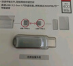 闪迪（SanDisk）256GB Type-C USB3.2 手机U盘DDC4 读速高达400MB/s 自动备份 手机电脑两用 金属双接口大容量优盘 实拍图
