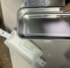 小熊（Bear）电热饭盒 加热饭盒  保温饭盒可加热 上班族免注水自热饭盒 插电饭盒316L热饭神器便当盒DFH-P09E5 实拍图
