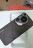 HUAWEI Pura 70 Ultra 摩卡棕 12GB+512GB 超聚光伸缩摄像头 超高速风驰闪拍华为P70智能手机 实拍图