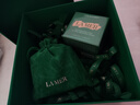海蓝之谜（LA MER）奇迹面霜30ml保湿修护紧致护肤品套装化妆品礼盒生日礼物送女友 实拍图
