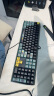 ROG破风 头戴式电竞游戏耳机无线三模连接  SpeedNova无线技术 轻量化RGB 三角洲行动 实拍图