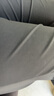 蕉内【王一博同款】凉皮502 Cool男士束脚裤凉感百搭户外运动防晒裤子 实拍图