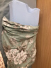 睡眠博士枕头慢回弹记忆枕深睡眠护颈椎枕全方位双向枕单人枕 实拍图
