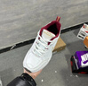 耐克（NIKE）男子训练鞋AIR MONARCH IV蛇年限定运动鞋 IB4607-171 白色  42 实拍图