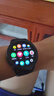 小米（MI）Xiaomi Watch S3 黑色 国家补贴 小米汽车SU7钥匙 澎湃OS 全天血氧监测 智能运动手表 男表女表 实拍图