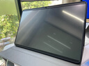 京工智造【甄选优品】适用华为matepad11类纸膜磁吸式可拆卸pro11/12.6/10.8se/11.5S平板绘画书写膜 华为Matepad11/荣耀V7Pro（11英寸） 丨进口肯特纸丨可拆卸类 实拍图