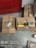 立白洗洁精清新柠檬4.028kg*4桶 强效去油商用大桶整箱装洗涤灵食品用 实拍图