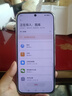 华为nova 12活力版 国家补贴15% 6.88mm超薄潮美直屏前置6000万超广角拍照 256GB 曜金黑 鸿蒙智能手机 实拍图