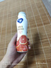 蒙牛纯甄高端轻酪乳风味酸奶红西柚口味230g×10瓶 礼盒装 实拍图
