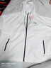 李宁王楚钦同款冰沙防晒衣丨男女同款春夏季轻薄舒适运动风衣AFDU831 实拍图