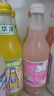 华洋1982汽水果味碳酸饮料358ml*12瓶玻璃瓶装低糖0脂网红饮品 实拍图