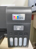 爱普生（EPSON）墨仓式 L3255彩色打印机 微信打印/无线连接  家用打印优选（打印、复印、扫描） 实拍图