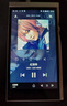 艾利和（Iriver）A&futura SE180 256G 便携HIFI音乐播放器 无损mp3播放器 可换DAC模块 陶瓷背板 月光银 实拍图