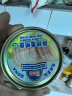 鱼家香低脂水浸黄鳍金枪鱼罐头160g*3罐健身轻食即食鱼肉饭团寿司吞拿鱼 实拍图