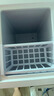 香雪海 小冰柜家用小型冷藏冷冻商用卧式冷柜保鲜迷你 单用节能省电储母乳冰柜单门单温 【一级能效 省电节能】 60L 实拍图