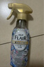 花王（KAO）衣物香氛柔顺喷雾270ml 防静电喷雾衣服去除褶皱异味清新柔顺剂 实拍图