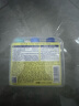 水之密语（AQUAIR）净润臻养倍润旅行套装(洗发水+护发素+沐浴露)50ml*3 实拍图