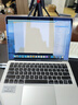 苹果（Apple） MacBook Pro/Air 二手苹果笔记本电脑 商务 办公 游戏 设计 剪辑 95新18款【热卖】E92灰EC2银8G/256G 实拍图
