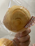 三只松鼠0蔗糖水牛乳手撕面包1kg 早餐面包营养饱腹代餐酵母蛋糕零食糕点 实拍图