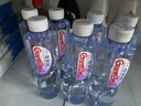 景田 百岁山 饮用天然矿泉水 348ml*24瓶整箱装 实拍图