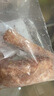 海霸王黑珍猪台湾风味香肠 原味烤肠 268g 猪肉含量≥87% 烧烤食材 实拍图
