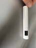 一只柚手持美甲灯一字灯指甲油固态胶烤灯速干照灯不黑手大功率光疗灯 实拍图