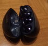 SANAG塞那S6S Pro骨传导蓝牙耳机耳夹概念开放式无线夹耳式不入耳听力保护运动跑步通话降噪耳夹耳机 实拍图