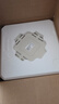 美的（Midea）空气炸锅不用翻面 透明可视易用旋钮控温 实用大容量家用6L 全金属腔体无异味 微蒸汽嫩烤 KZE6086 实拍图