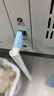 水星（MERCURY）WiFi6智能免驱 usb无线网卡 外置高增益天线 台式机笔记本电脑wifi接收器 无限wifi发射 UX3H 实拍图
