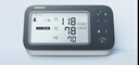 欧姆龙（OMRON）房颤血压计医用测量仪高精准智律波血压仪家用老人U738T  实拍图