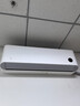 小米（MI）米家 3匹 新一级能效 巨省电 大挂机 变频冷暖 智能互联72GW-NA30/N1A1【国家补贴20%】 实拍图