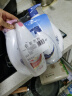 多芬（Dove）深层莹润沐浴乳套装 深层1kg+樱花1kg送300g+190g 实拍图