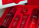 玉兰油（OLAY）大红瓶水乳礼盒抗皱紧致抗衰老化妆品护肤品套装礼盒生日礼物 实拍图