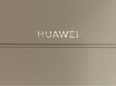 华为智能磁吸键盘 星闪版 宣白 仅适用于华为平板HUAWEI MatePad Pro 13.2英寸2025 实拍图