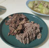 1号会员店M3澳洲安格斯牛腱子(不含腱子芯)  低脂健身生鲜牛肉 净含量2斤 实拍图
