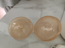 世喜乳盾新生儿奶盾 乳头保护罩超薄 拯救混淆单层乳贴喂奶矫正器M码 实拍图