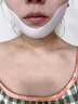 sakose凡士林提拉紧致面膜6片装V绷带面膜挂耳脸部紧致修护男女用 实拍图