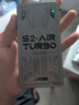 上赞 S2随身wifi 免插卡wifi 6流量4g路由器WiFi无线网卡移动上网卡流量卡三网通 实拍图