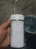 康佳（KONKA）冲牙器家用洗牙器洁牙器水牙线牙结石充电便携式全身水洗正畸喷嘴母亲节礼物送父母亲男女友 【喷嘴收纳】三秒渐强+高效脉冲+长续航 4支喷头 实拍图