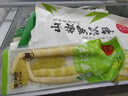 来伊份山椒罗汉笋250g 素食即食小吃笋类竹笋干下饭菜 休闲零食 实拍图