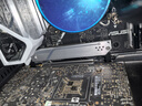 三星（SAMSUNG）1TB SSD固态硬盘 M.2接口(NVMe协议PCIe 4.0 x4) AI电脑配件 读速7450MB/S 990 PRO 实拍图