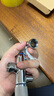 科固（KEGOO）铜洗衣机水龙头一进二出角阀三通分水器全4分转接头四分螺纹K6060 实拍图